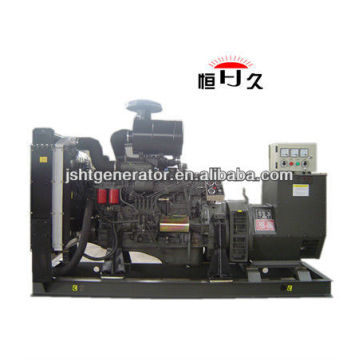 187KVA Chinese Weichai Diesel Generator (GF150)